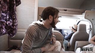 Lila Love - Music Festival Road Trip - LetsPostIt Сover