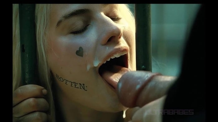 Hollywood Cum Bloopers (ai Cumshots In Movies) 4