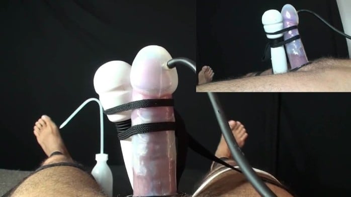 Klixen - Cumshotpilation 101-180 2